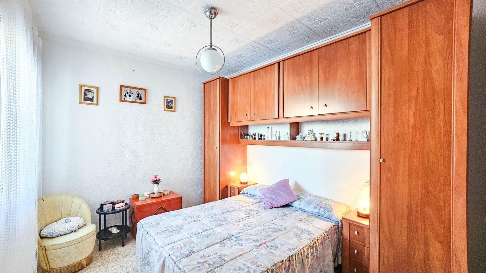 2 bedroom Bungalow for sale in Torrevieja - € 108,000 (Ref: 10045014)