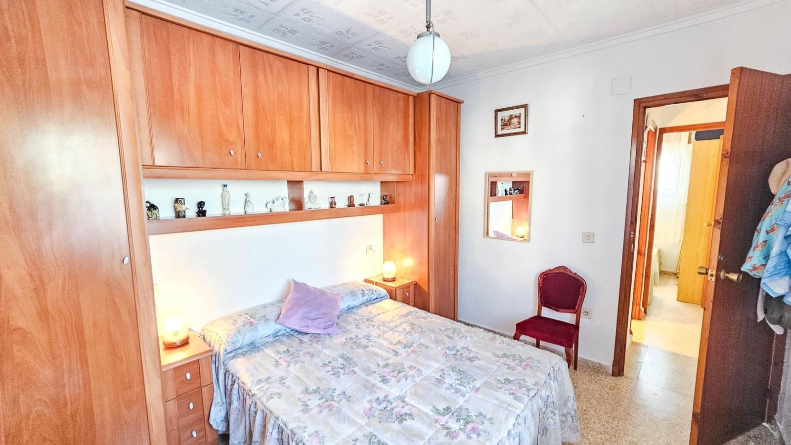 2 bedroom Bungalow for sale in Torrevieja - € 108,000 (Ref: 10045014)