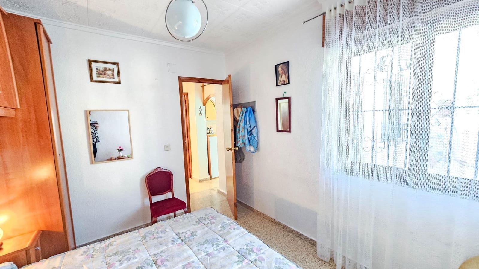 2 bedroom Bungalow for sale in Torrevieja - € 108,000 (Ref: 10045014)