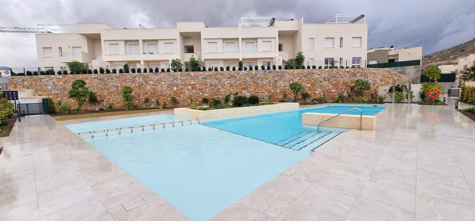 3 slaapkamer Bungalow te koop in Algorfa - € 379.900 (Ref: 10047487)