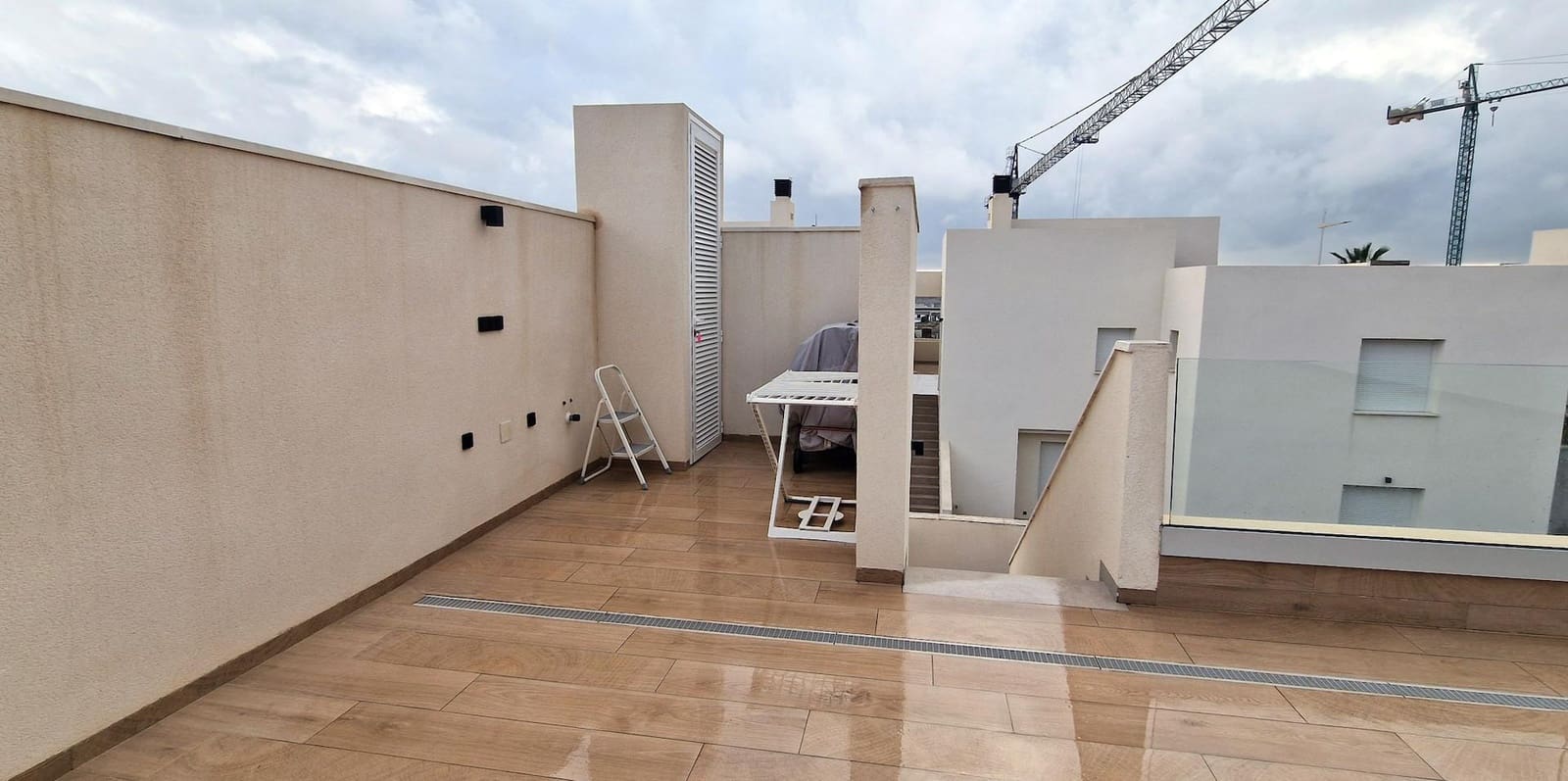 3 slaapkamer Bungalow te koop in Algorfa - € 379.900 (Ref: 10047487)