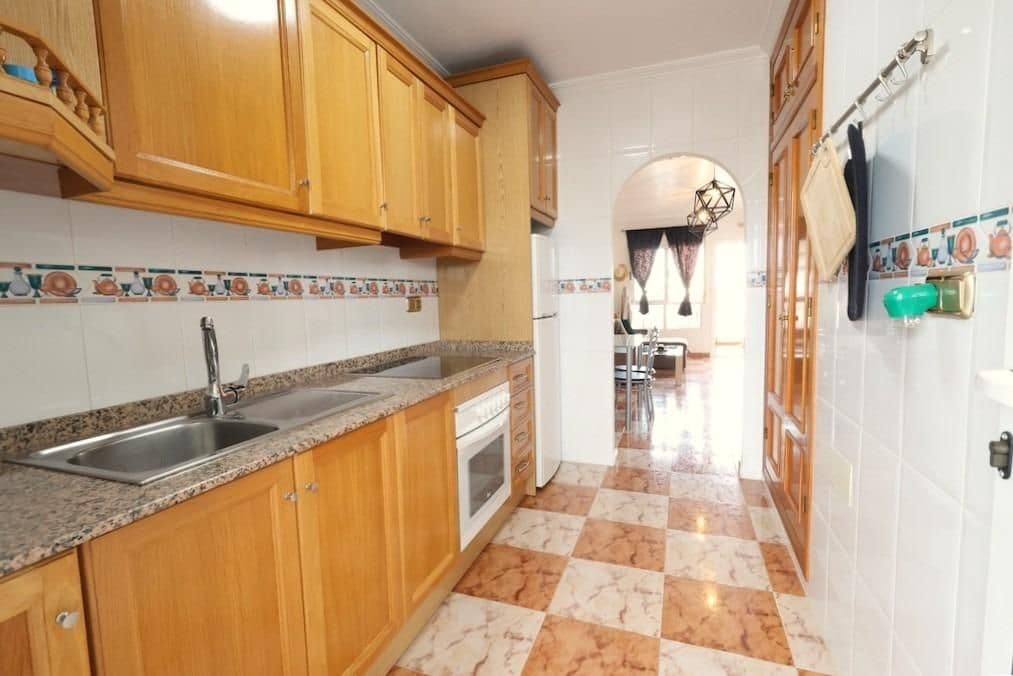 2 sovrum Lägenhet till salu i La Regia - 179 000 € (Ref: 10047491)
