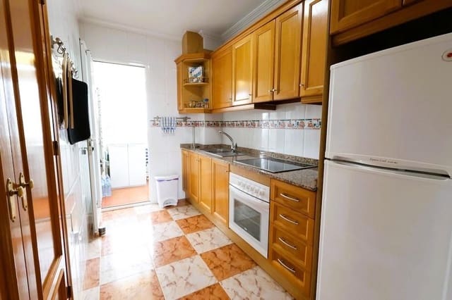 2 sovrum Lägenhet till salu i La Regia, Orihuela - 179 000 € (Ref: 10047491)
