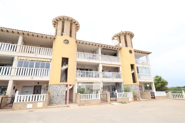 2 sovrum Lägenhet till salu i La Regia, Orihuela - 179 000 € (Ref: 10047491)
