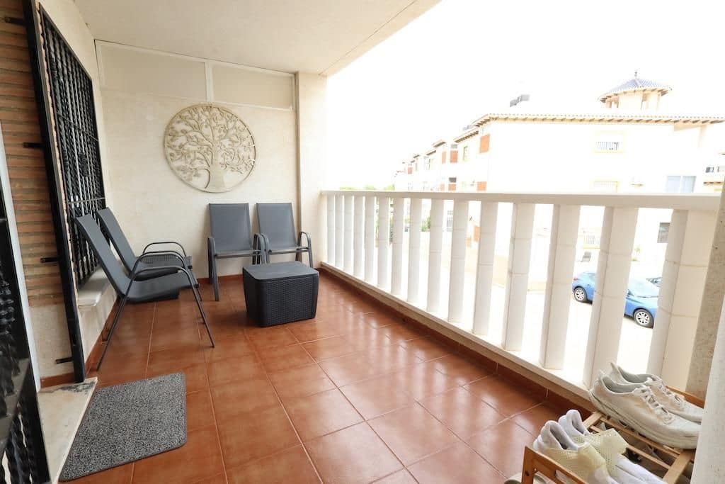 Apartamento de 2 habitaciones en La Regia en venta con piscina - 170.000 € (Ref: 10047491)