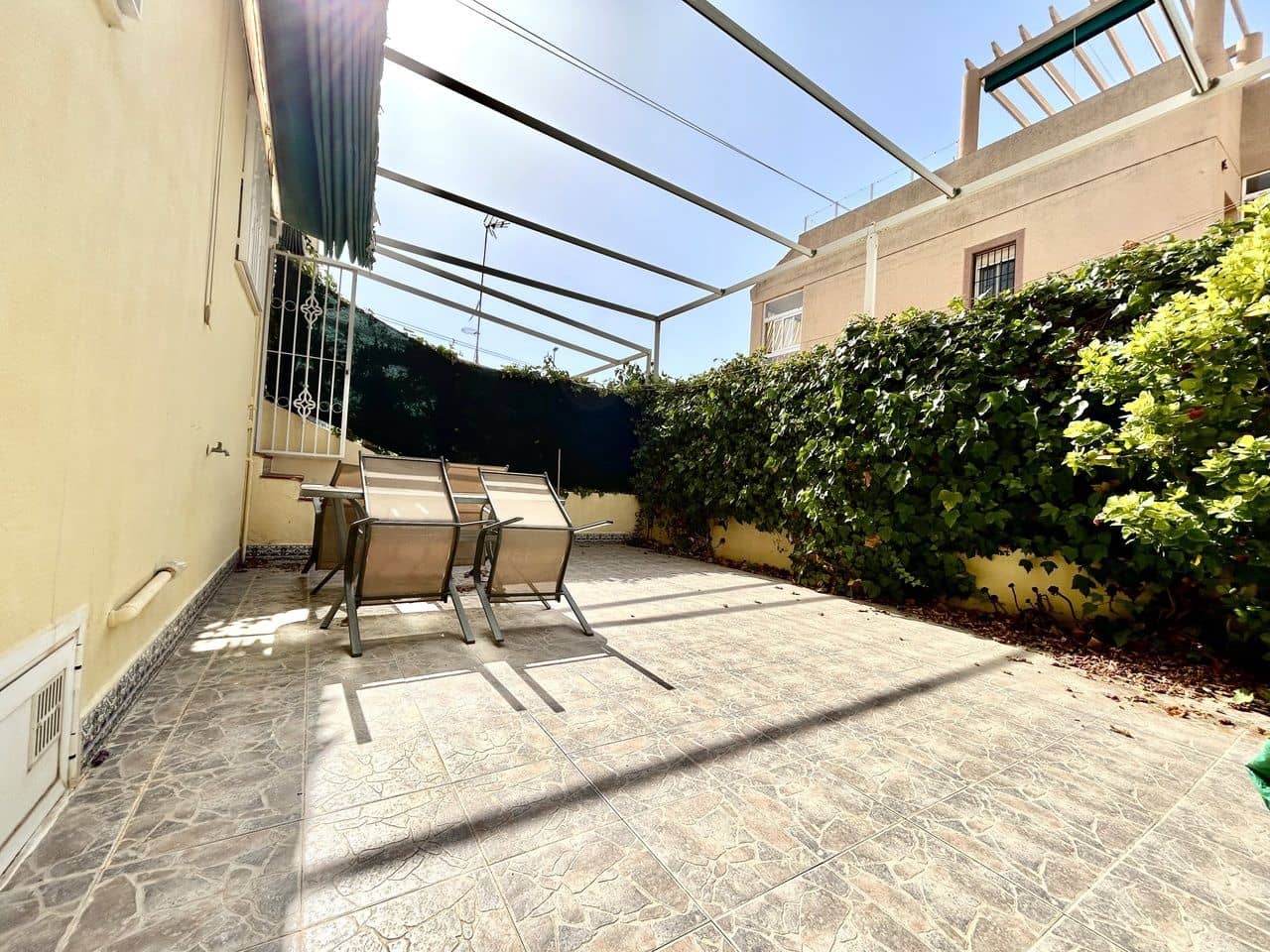 2 makuuhuone Huoneisto myytävänä paikassa La Zenia - 189 000 € (Ref: 10047493)