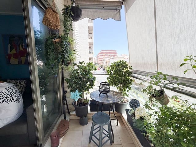 3 bedroom Apartment for sale in Torrevieja - € 269,000 (Ref: 10047494)