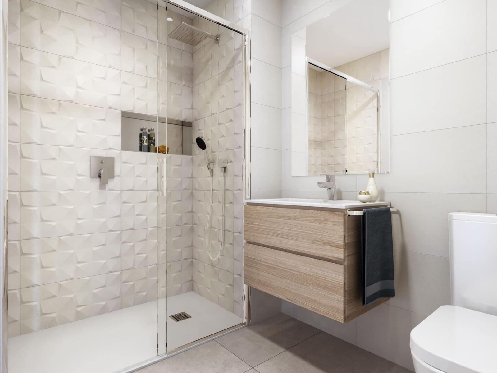 2 slaapkamer Appartement te koop in Vera - € 249.000 (Ref: 10047495)