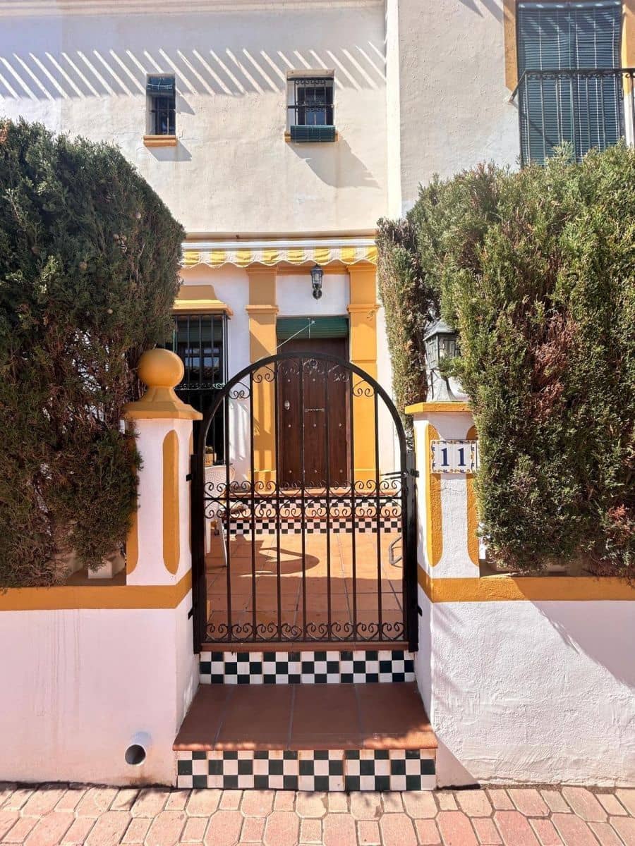 2 bedroom Bungalow for sale in La Mata - € 205,000 (Ref: 10047498)