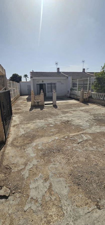 2 quarto Bungalow para venda em Torrevieja - 137 300 € (Ref: 10047504)