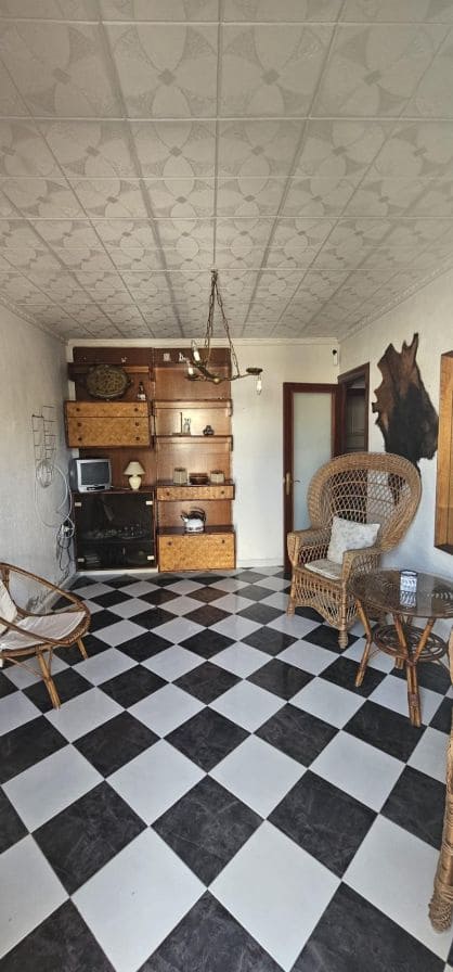 2 quarto Bungalow para venda em Torrevieja - 137 300 € (Ref: 10047504)