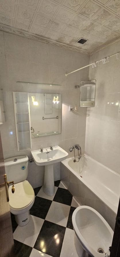 2 quarto Bungalow para venda em Torrevieja - 137 300 € (Ref: 10047504)