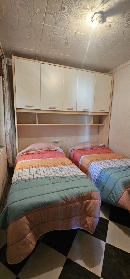 2 quarto Bungalow para venda em Torrevieja - 137 300 € (Ref: 10047504)