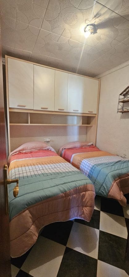 2 quarto Bungalow para venda em Torrevieja - 137 300 € (Ref: 10047504)
