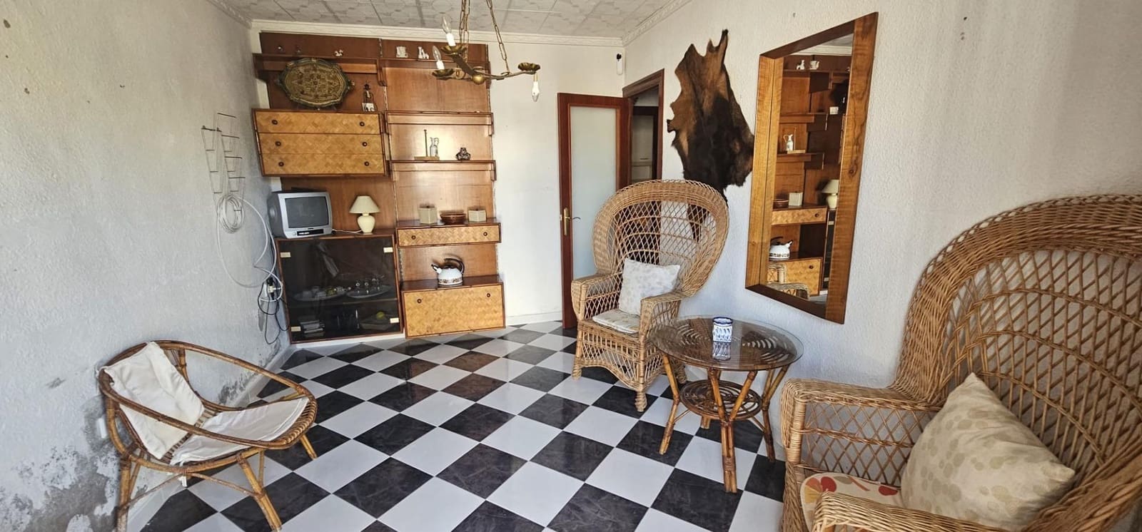 2 quarto Bungalow para venda em Torrevieja - 137 300 € (Ref: 10047504)