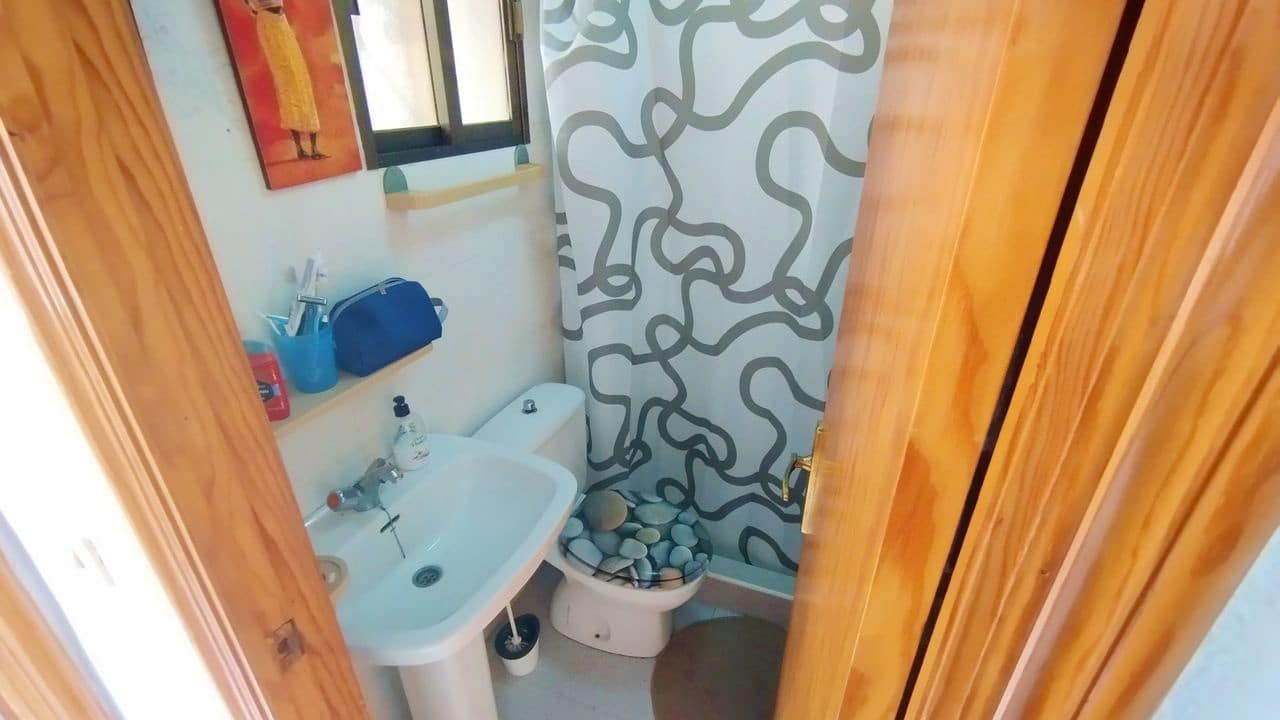 Lejlighed til salg i Torrevieja - € 70.000 (Ref: 10049519)