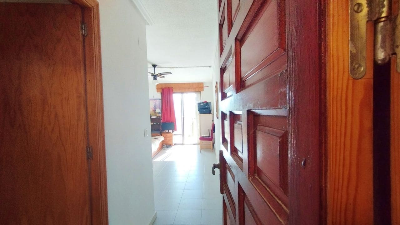 Lejlighed til salg i Torrevieja - € 70.000 (Ref: 10049519)