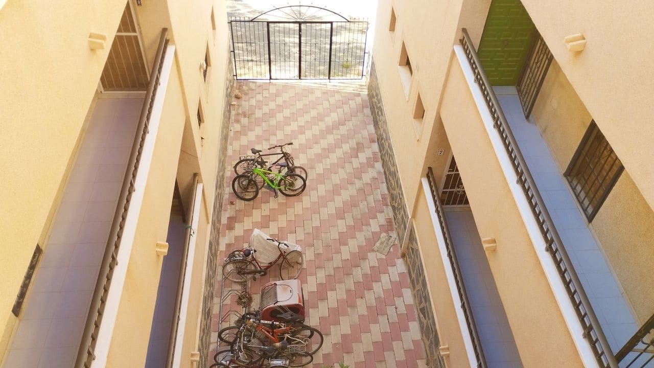 Lejlighed til salg i Torrevieja - € 70.000 (Ref: 10049519)