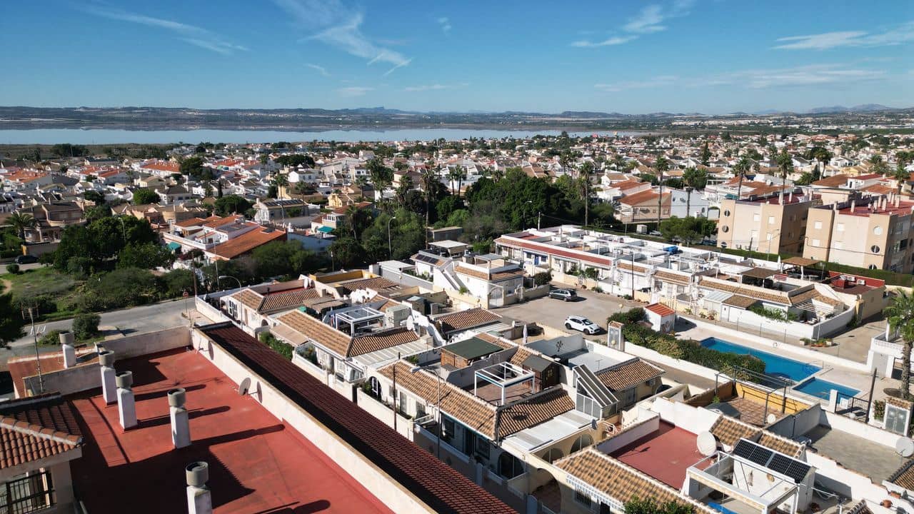 Lejlighed til salg i Torrevieja - € 70.000 (Ref: 10049519)