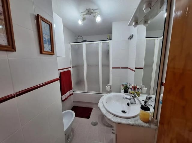 1 camera da letto Appartamento in vendita in Playa del Cura, Torrevieja con piscina - 111.900 € (Rif: 10049520)
