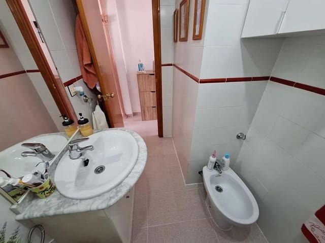 1 camera da letto Appartamento in vendita in Playa del Cura, Torrevieja con piscina - 111.900 € (Rif: 10049520)