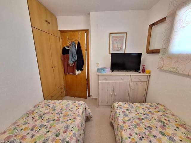 1 camera da letto Appartamento in vendita in Playa del Cura, Torrevieja con piscina - 111.900 € (Rif: 10049520)