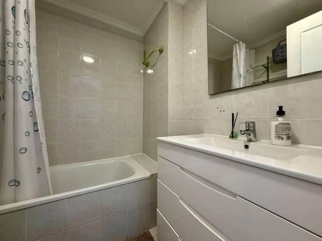 2 soveværelse Lejlighed til salg i Playa del Acequión, Torrevieja - € 149.900 (Ref: 10049521)