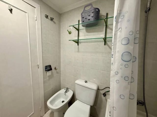 2 soveværelse Lejlighed til salg i Playa del Acequión, Torrevieja - € 149.900 (Ref: 10049521)