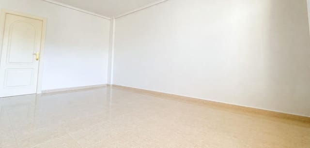 3 makuuhuone Rivitalo myytävänä paikassa Doña Pepa, Rojales mukana uima-altaan - 229 000 € (Ref: 10049522)