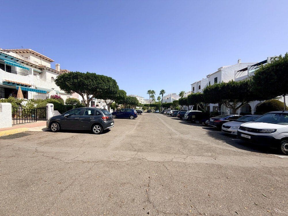 2 sovrum Takvåning till salu i Rojales - 239 000 € (Ref: 10049525)