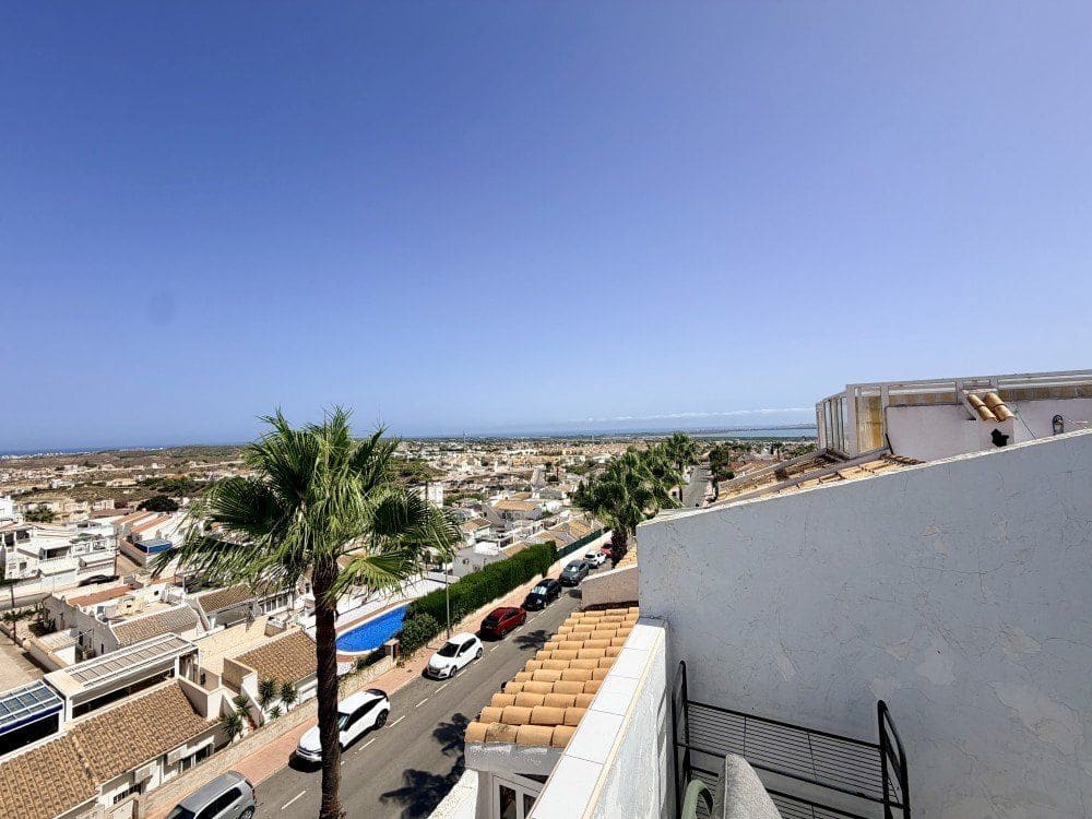 2 sovrum Takvåning till salu i Rojales - 239 000 € (Ref: 10049525)