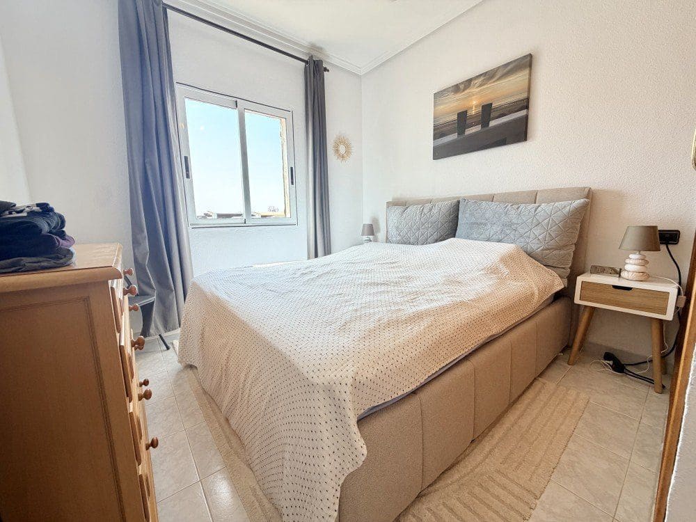 2 sovrum Takvåning till salu i Rojales - 239 000 € (Ref: 10049525)