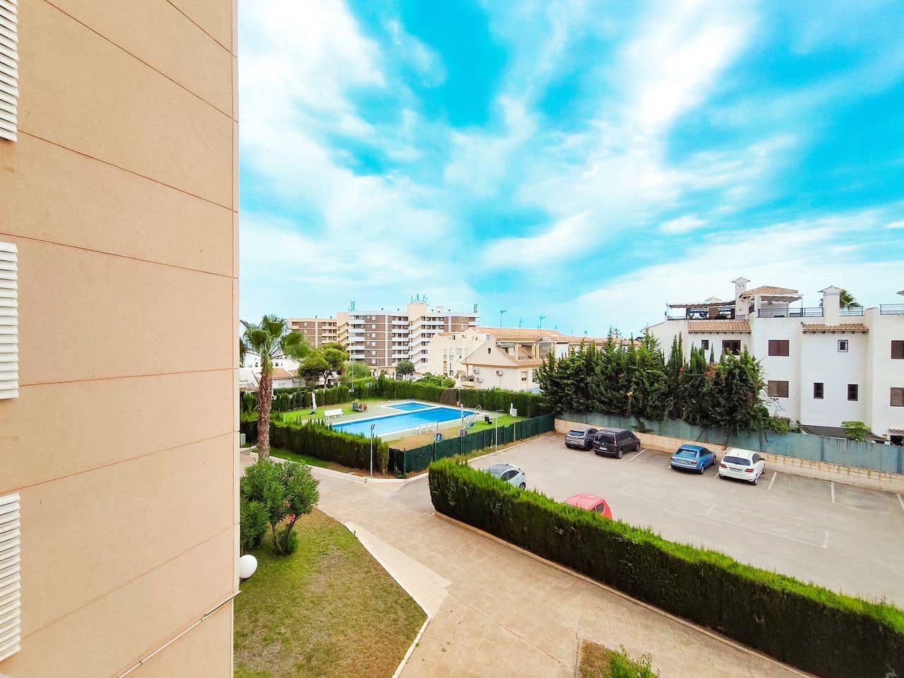 3 Zimmer Apartment zu verkaufen in La Zenia - 269.000 € (Ref: 10049526)