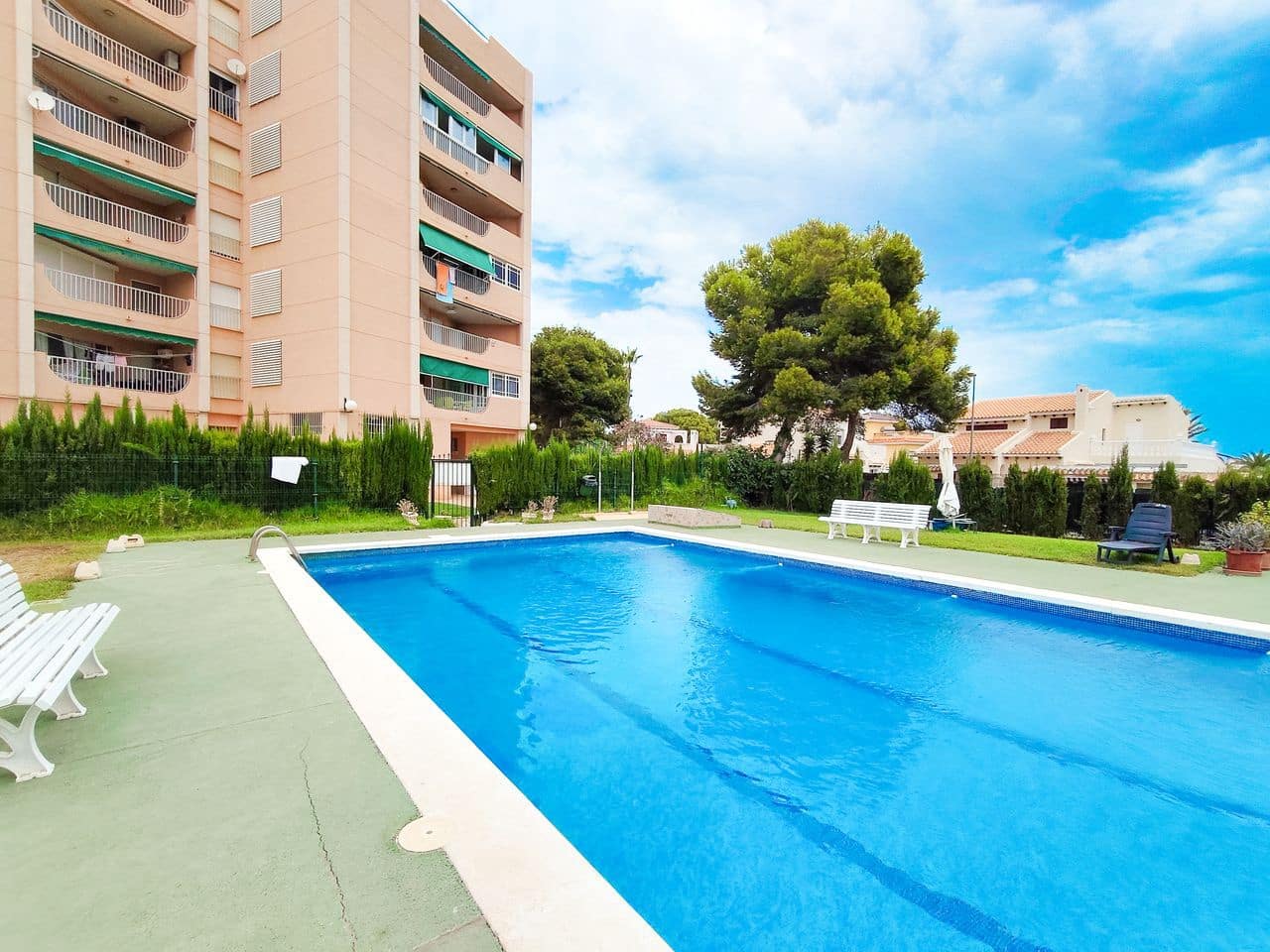 3 Zimmer Apartment zu verkaufen in La Zenia - 269.000 € (Ref: 10049526)