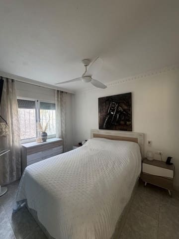 3 sovrum Lägenhet till salu i San Fulgencio med pool - 288 000 € (Ref: 10049527)