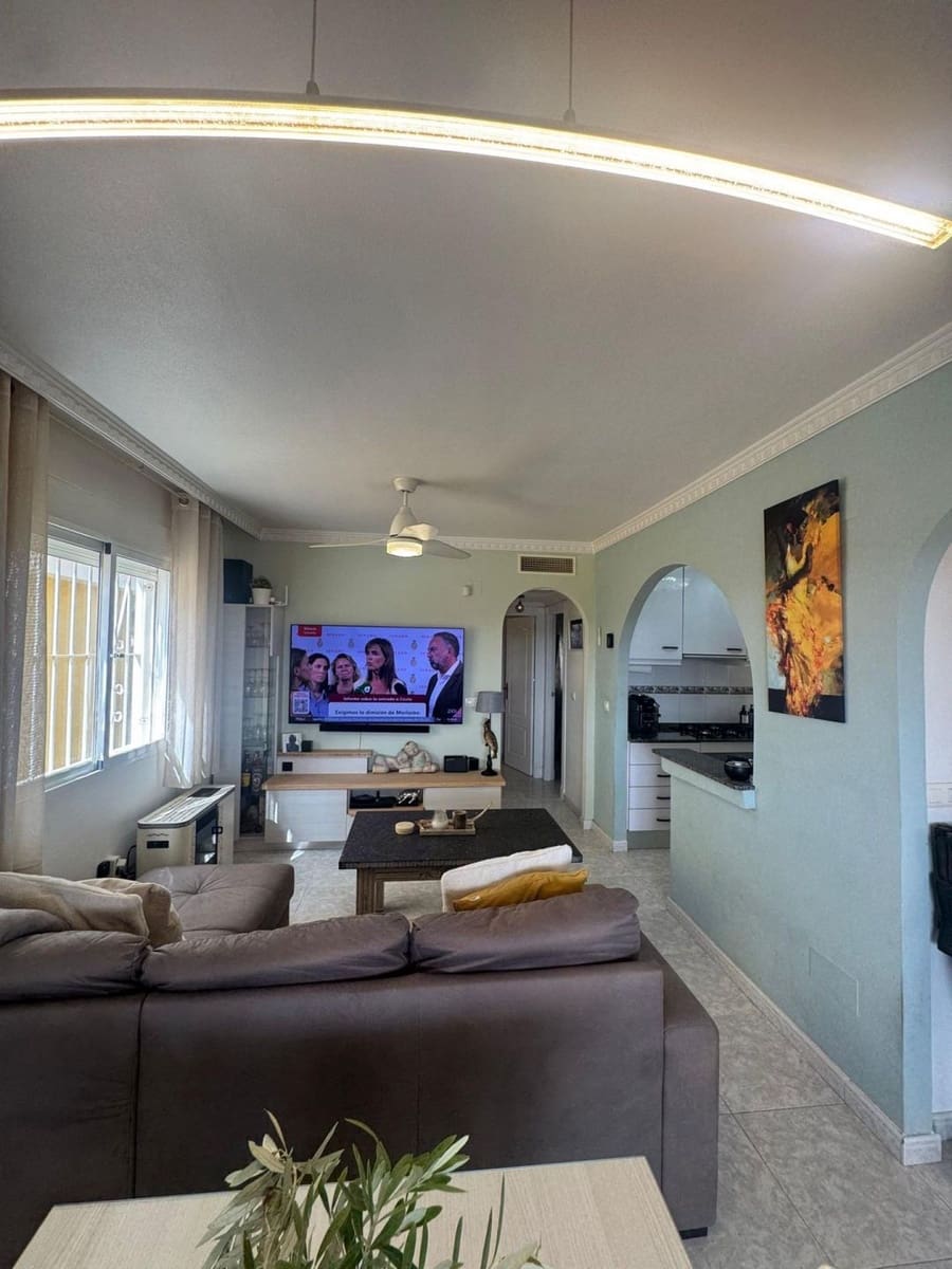 3 quarto Apartamento para venda em San Fulgencio com piscina - 288 000 € (Ref: 10049527)