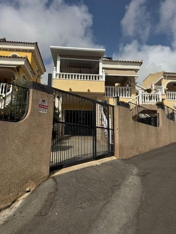 3 sovrum Lägenhet till salu i San Fulgencio med pool - 288 000 € (Ref: 10049527)