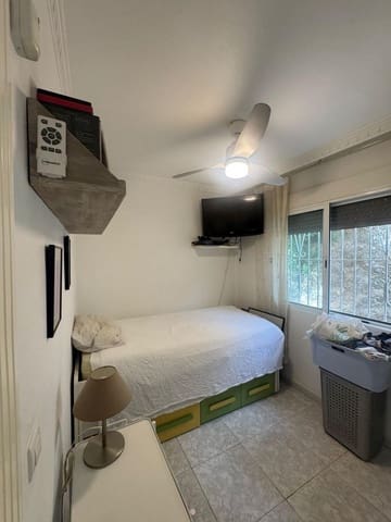 3 sovrum Lägenhet till salu i San Fulgencio med pool - 288 000 € (Ref: 10049527)