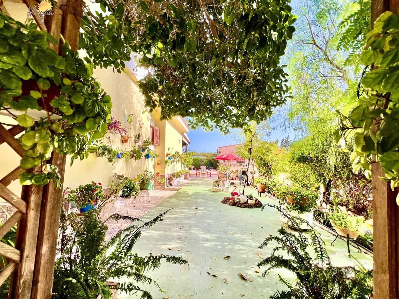 4 bedroom Villa for sale in Daya Vieja with pool - € 850,000 (Ref: 10049529)
