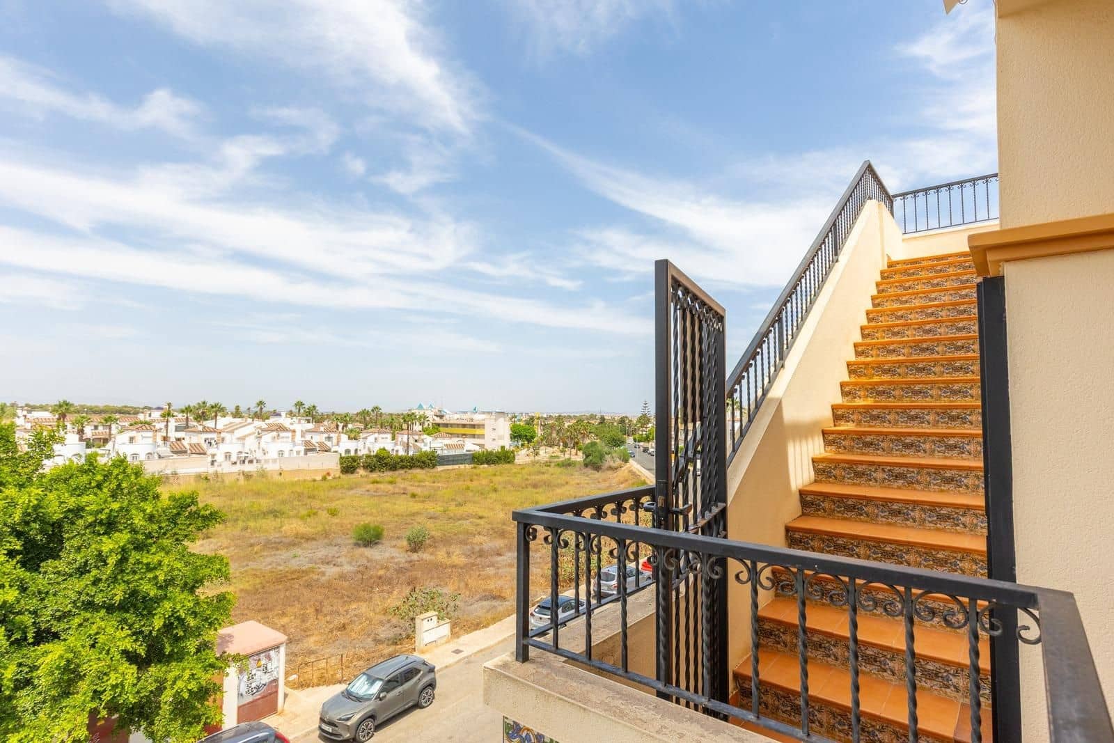 2 soverom Leilighet til salgs i Villamartin med svømmebasseng - € 175 000 (Ref: 10049530)