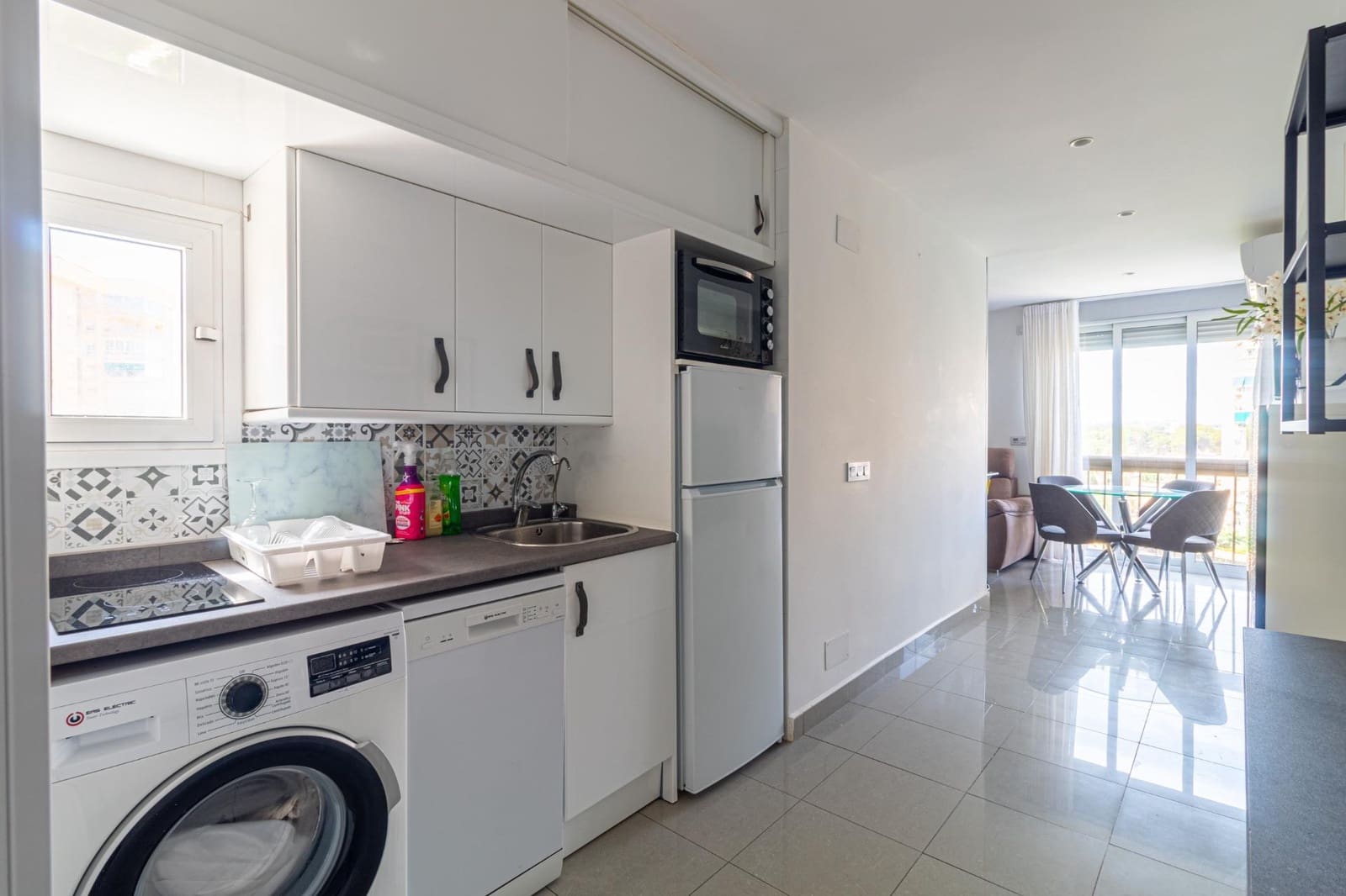 1 sypialnia Apartament na sprzedaż w Campoamor - 155 000 € (Ref: 10049531)
