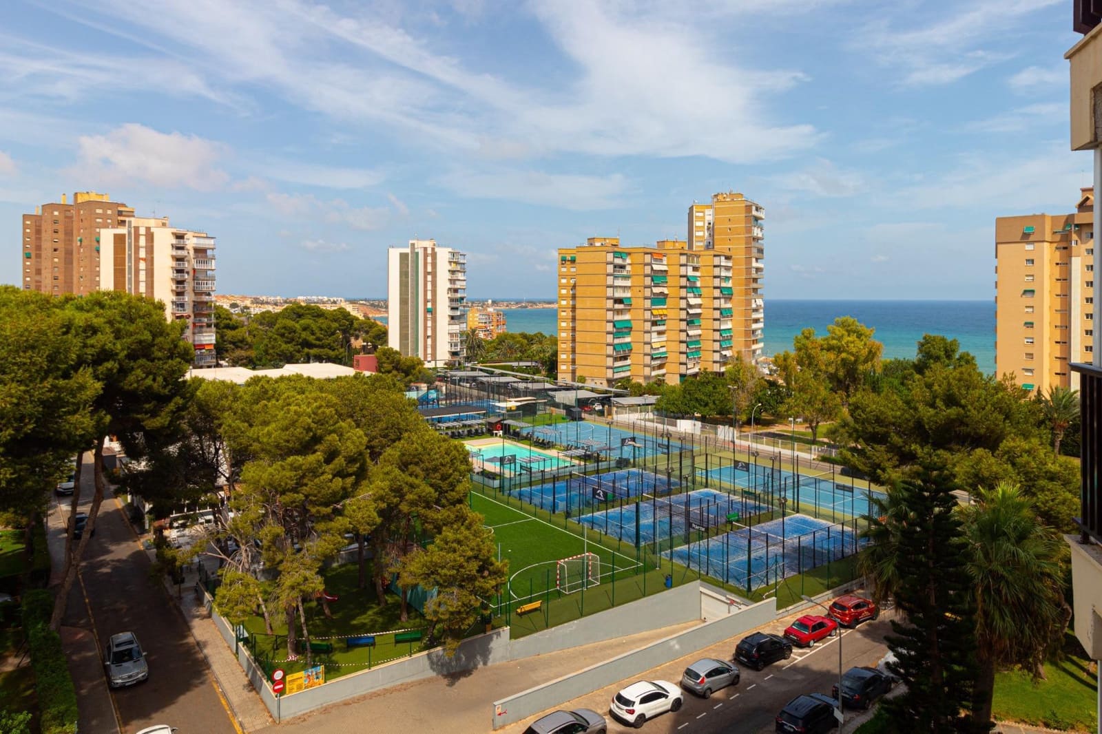 1 sypialnia Apartament na sprzedaż w Campoamor - 155 000 € (Ref: 10049531)