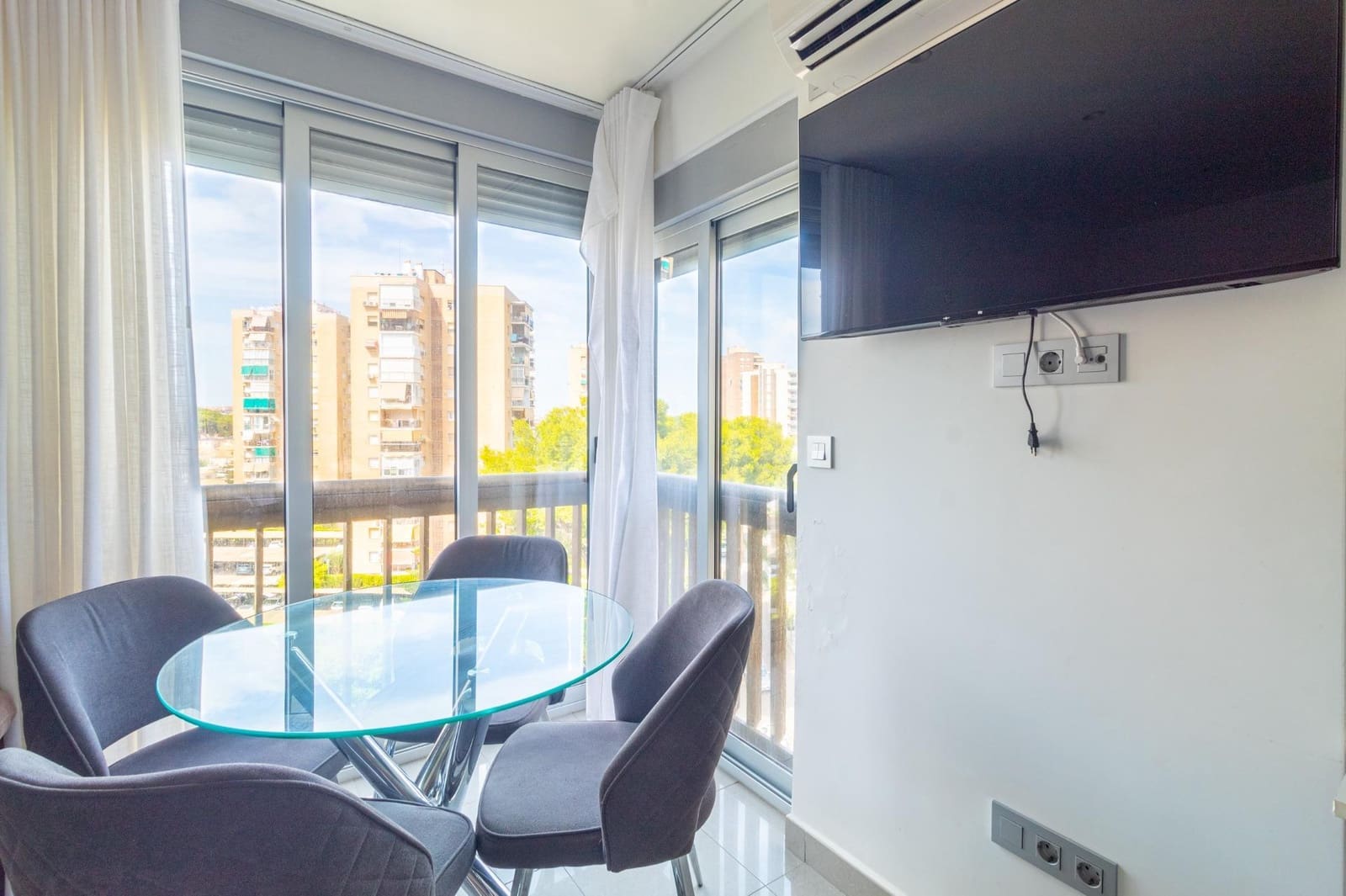 1 sypialnia Apartament na sprzedaż w Campoamor - 155 000 € (Ref: 10049531)
