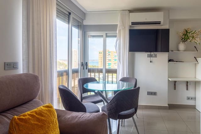 1 sypialnia Apartament na sprzedaż w Campoamor, Orihuela - 155 000 € (Ref: 10049531)