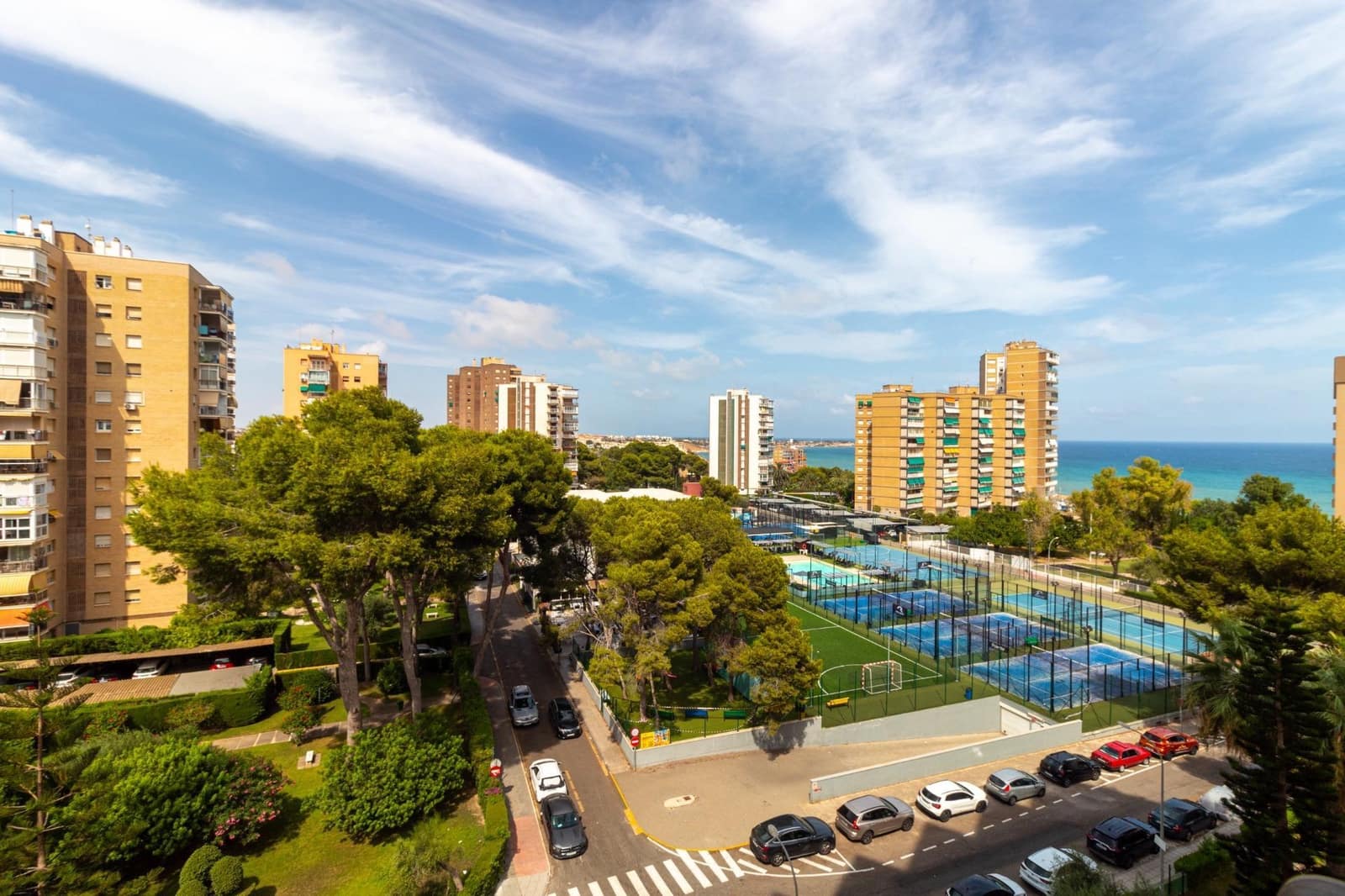 1 sypialnia Apartament na sprzedaż w Campoamor - 155 000 € (Ref: 10049531)