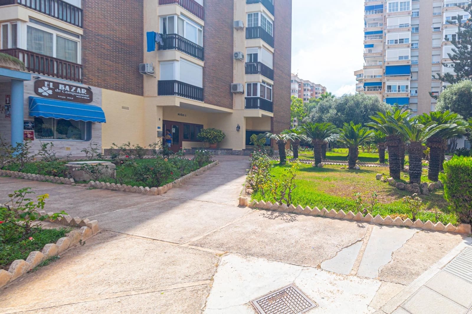 1 sypialnia Apartament na sprzedaż w Campoamor - 155 000 € (Ref: 10049531)