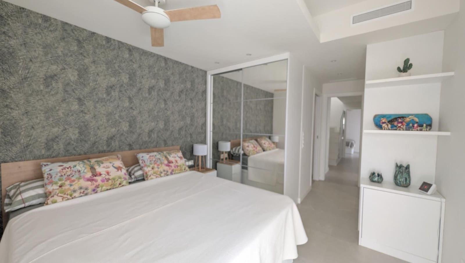 4 makuuhuone Huvila myytävänä paikassa Santiago de la Ribera - 475 000 € (Ref: 10049532)