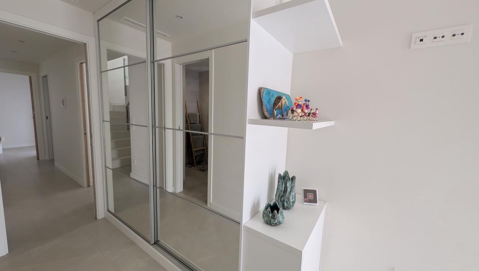 4 makuuhuone Huvila myytävänä paikassa Santiago de la Ribera - 475 000 € (Ref: 10049532)