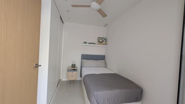 4 makuuhuone Huvila myytävänä paikassa Santiago de la Ribera, San Javier - 475 000 € (Ref: 10049532)
