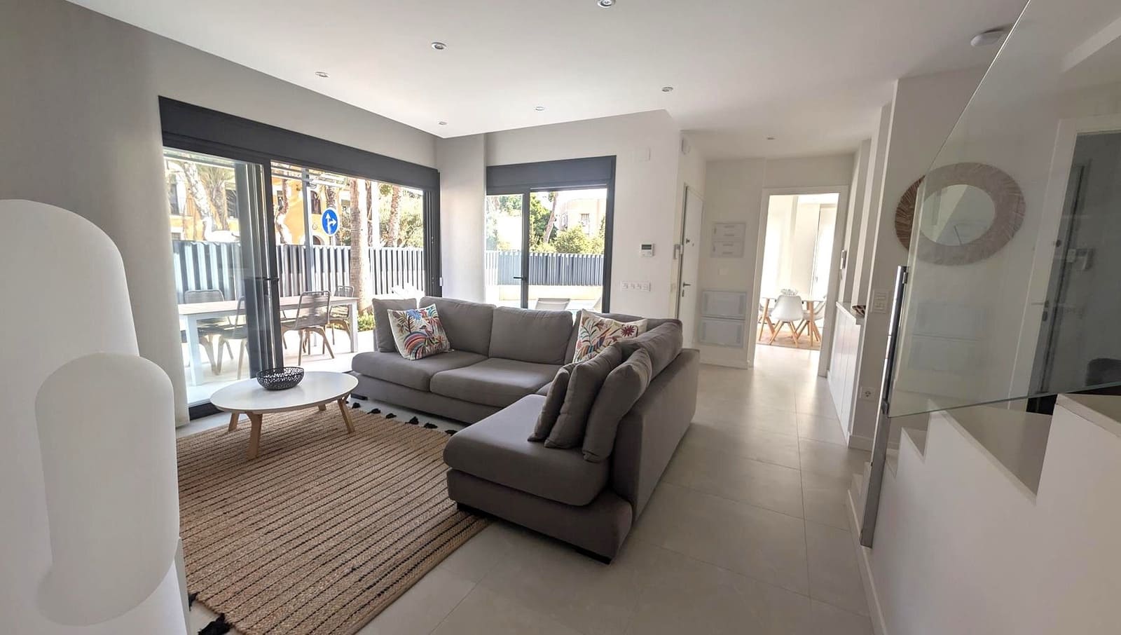 4 makuuhuone Huvila myytävänä paikassa Santiago de la Ribera - 475 000 € (Ref: 10049532)